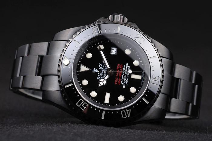 Rolex Deep Sea Prohunter Orologi Swiss