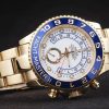 Rolex Yatch Master 2 oro giallo