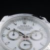 Rolex Daytona classico bianco - immagine 2