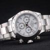 Rolex Daytona classico bianco