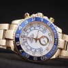 Rolex Yatch Master 2 oro giallo - immagine 5