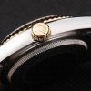 Rolex Datejust Indici Acc-Oro Grigi - immagine 4