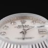Rolex Datejust lady brillanti - immagine 2