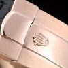Rolex Daytona chocolate oro rosa - immagine 2