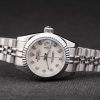 Rolex Datejust lady brillanti