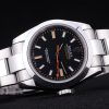 Rolex Milgauss nero