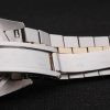 Rolex Datejust Indici Acc-Oro Grigi - immagine 3