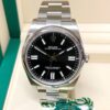 Rolex Datejust Perpetuale 41mm Nero