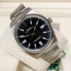 Rolex Datejust Perpetuale 41mm Nero - immagine 3