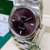 Rolex Datejust Perpetual viola - immagine 3