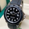 Rolex Yacht Master Caucciù Ceramica - immagine 2